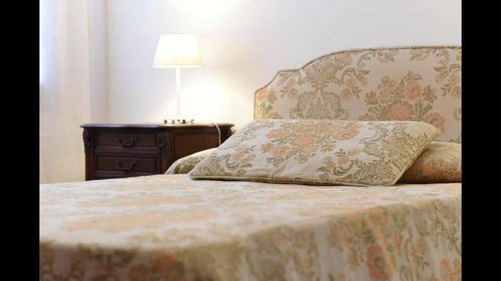 Le Due Corone Bed & Breakfast Венеция Экстерьер фото